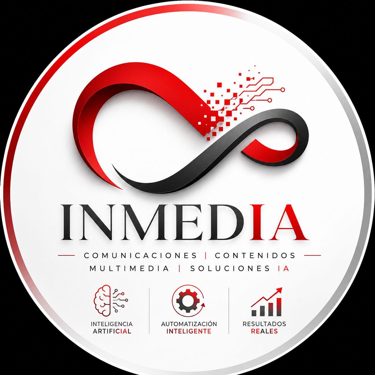 Logo inmedIA